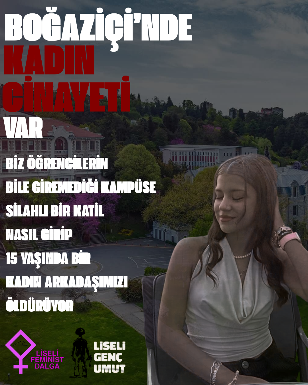  Kadın cinayeti, çocuk işçilik ve kayyum rektör…