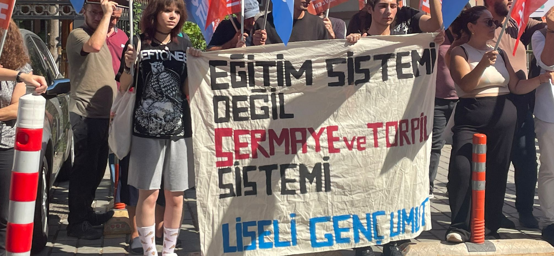 Maarif Modeli: Yeni Müfredat, Eski Zihniyet